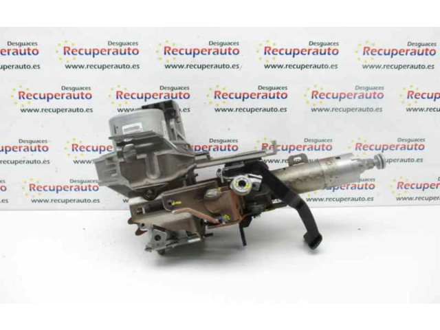 Руль Renault Clio III  2005 - 2012 года 8200826807A      