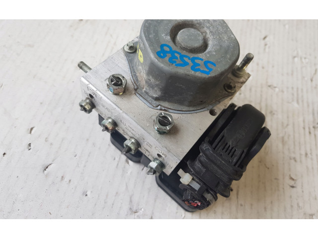 Блок АБС 0265255394 Mitsubishi Space Star 2013- года