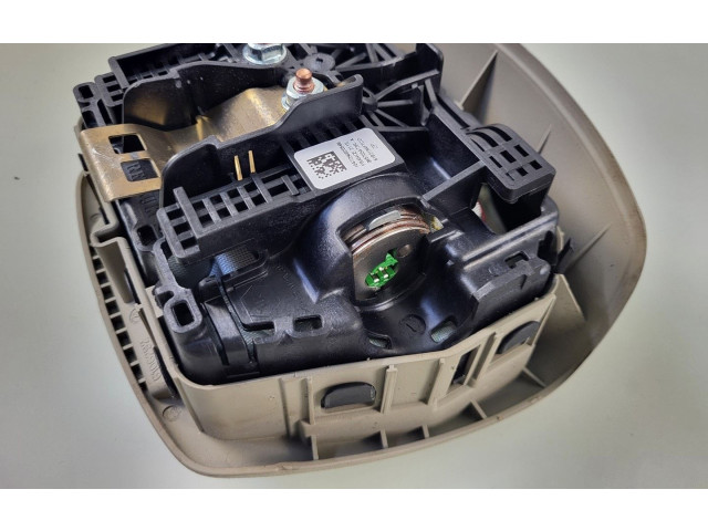 Подушка безопасности водителя 985705473R   Renault Scenic III -  Grand scenic III