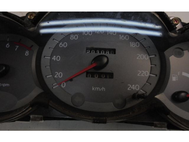 Панель приборов 94003-27130, 94003-27130   Audi Coupe       