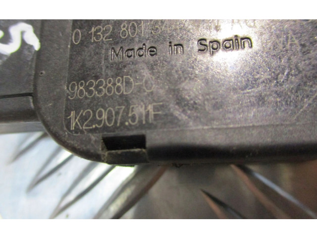 Блок комфорта 1K2907511F   Audi A3 S3 8P   