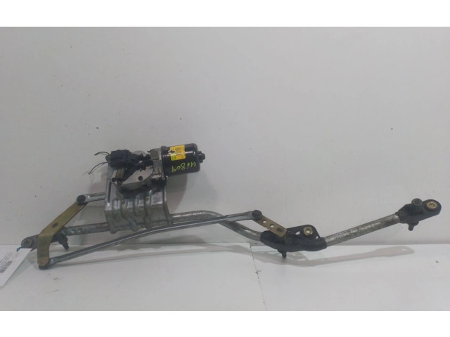 Моторчик дворников 7701056003, 4PINES Renault Scenic RX