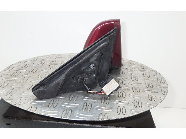 Зеркало электрическое        Audi A3 S3 8L  1996 - 2003 года   