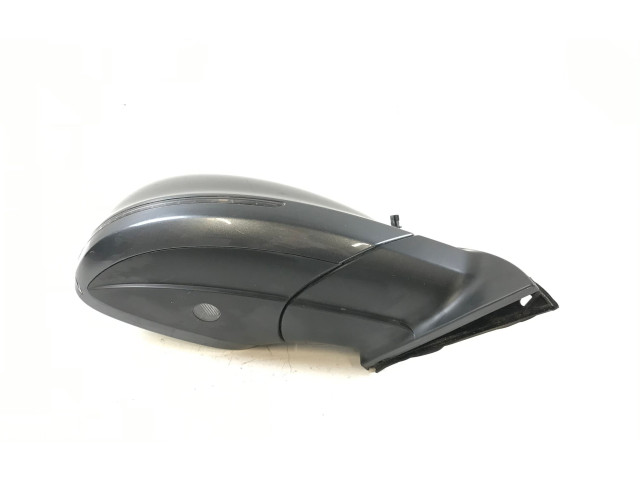 Zpětné zrcátko pravé Audi Q7 4L 2008 4L1857410L, 4L0857536P