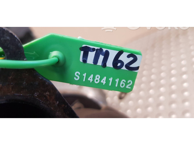 Turbodmychadlo Турбина A6420901580 Mercedes-Benz S W221