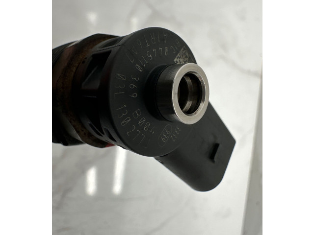 Форсунка 03L130277J Audi A4 Allroad B8 CGLC