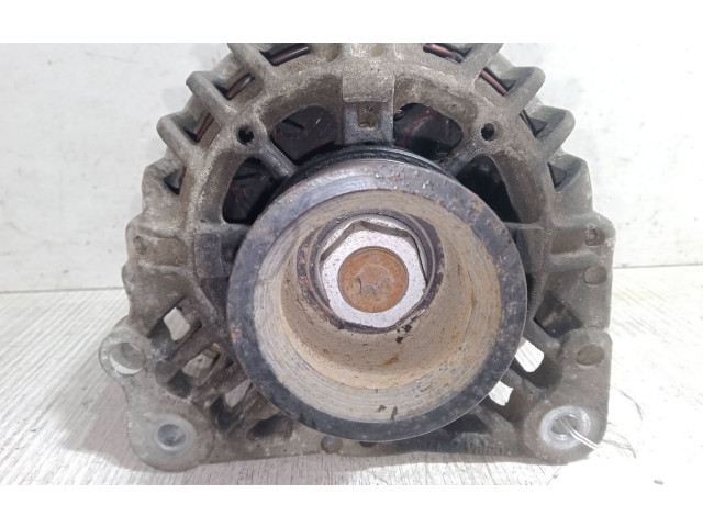 Генератор 030903023J   Volkswagen Golf SportWagen      