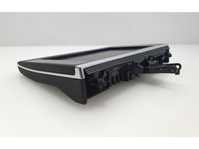 Дисплей 4G0919605C Audi A6 S6 C7 4G