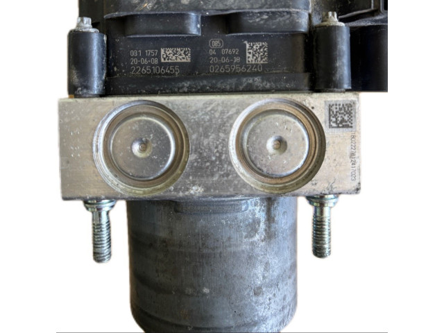 Jednotka ABS 9821150280, 9808055980 Toyota Proace 2020