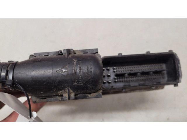 Řídící jednotka 25181343, 09237 Chevrolet Captiva 2008