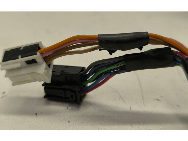 Zpětné zrcátko Dodge Durango III 2015 E11026536