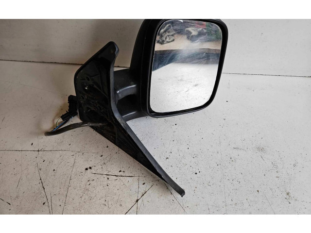 Зеркало электрическое Volkswagen Transporter - Caravelle T4 1991 - 2003 года