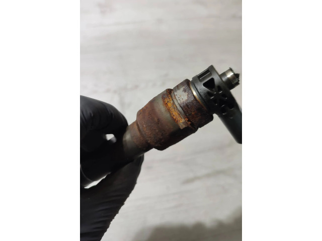 Форсунка 03L130277J    Audi TT TTS Mk2   