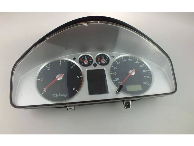 Панель приборов 7M5920800E   Ford Galaxy       