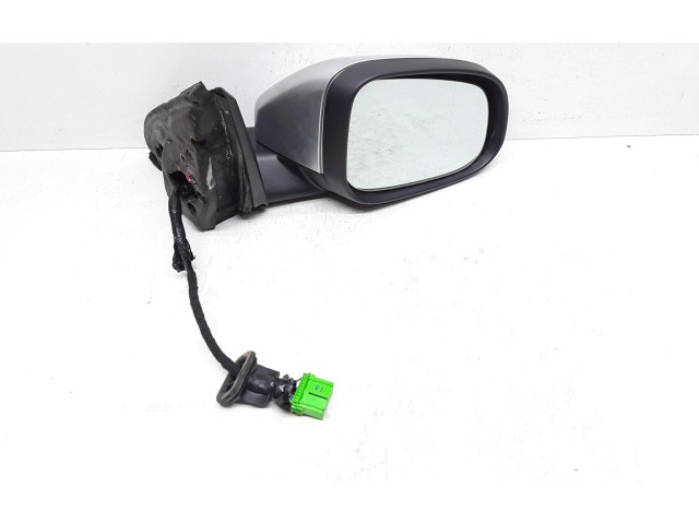 Зеркало электрическое Volvo S60 2011 - 2013 года