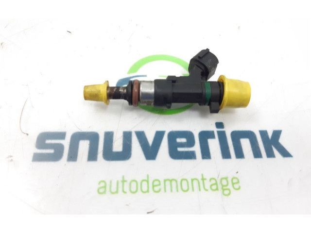 Vstřikovač 0280158293, 0280158293 Renault Captur H4B-A400