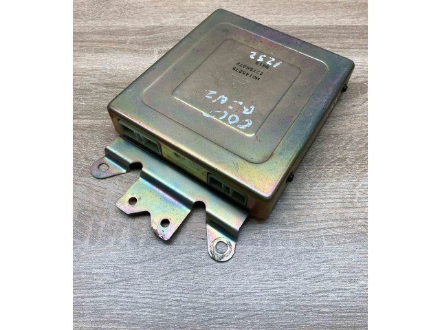 Блок управления двигателем ECU MD145275, E2T56072 Mitsubishi Colt