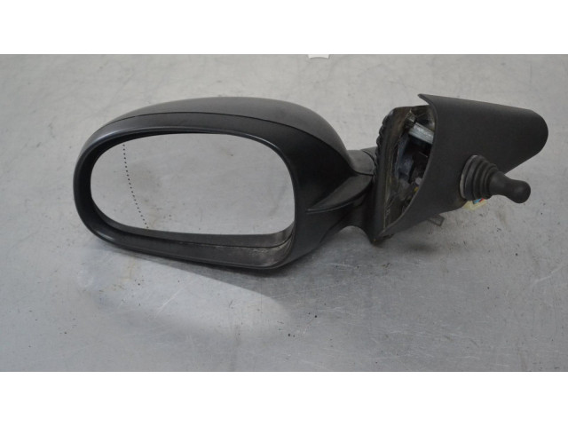 Зеркало (механическое)       Peugeot 406  1996 - 1999 года   