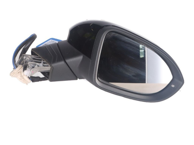 Зеркало электрическое Volkswagen Golf VIII 2019 - года