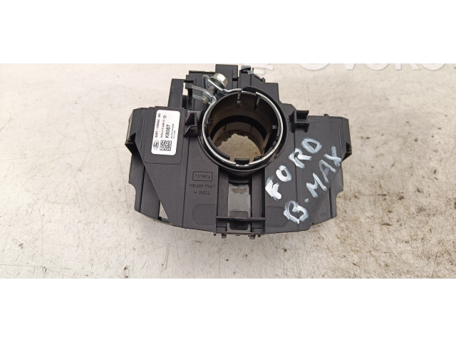 Подушка безопасности водителя CG1A402315, 8A6T13N064BG   Ford B-MAX