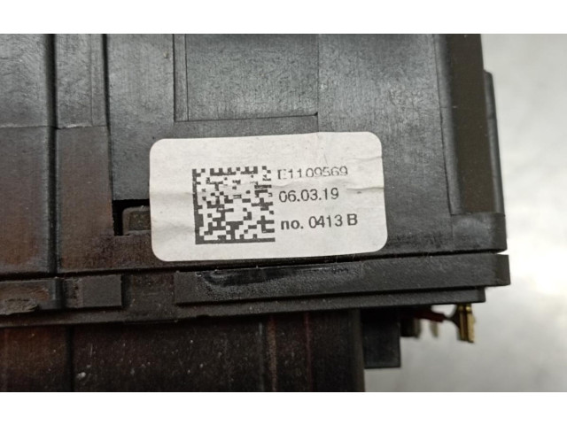 Включатель скорости стеклоочистителей E1109569, SEMAUTO   Dacia Logan II