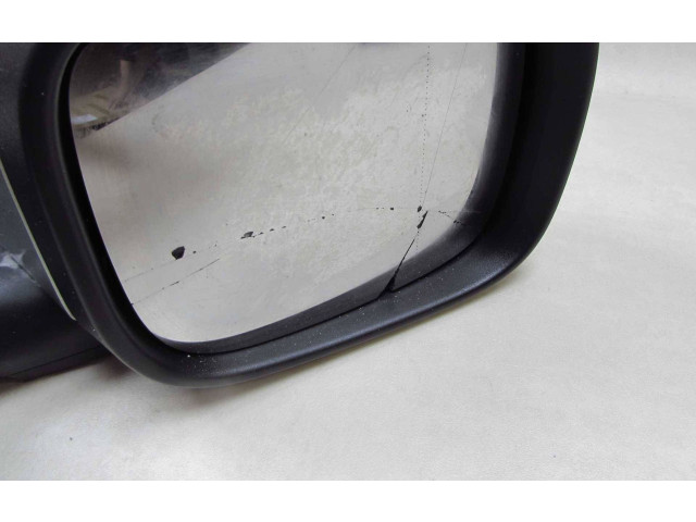 Зеркало электрическое        Volvo V70  2008 - 2013 года   