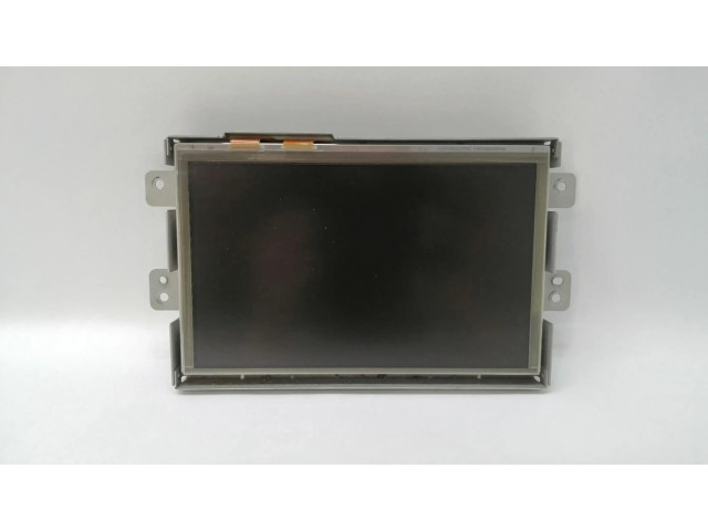 Дисплей J9C12401, FK7219C299AE Jaguar XE