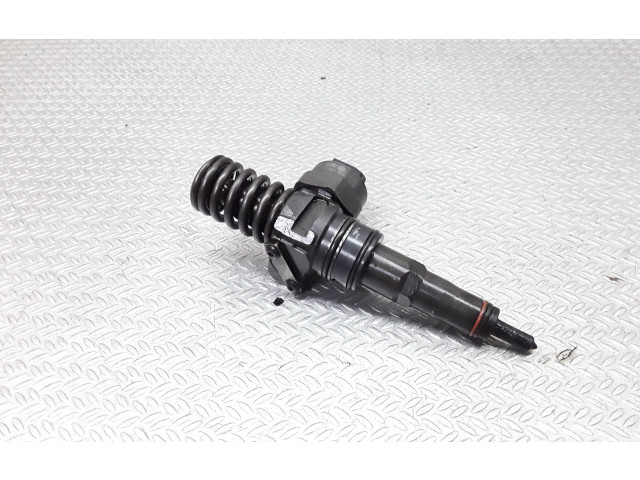 Форсунка 038130073AC Ford Galaxy -