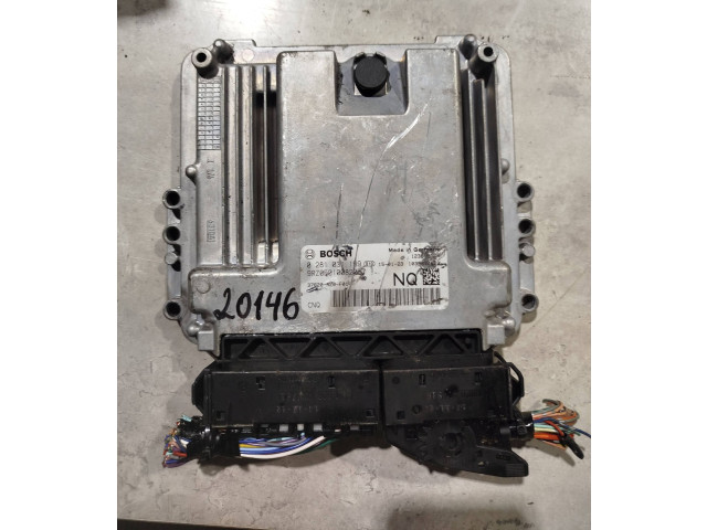 Řídící jednotka 0281031199, 9RZ0F010082057 Honda Civic IX 2015