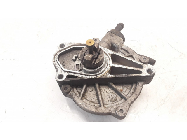 Вакуумный насос