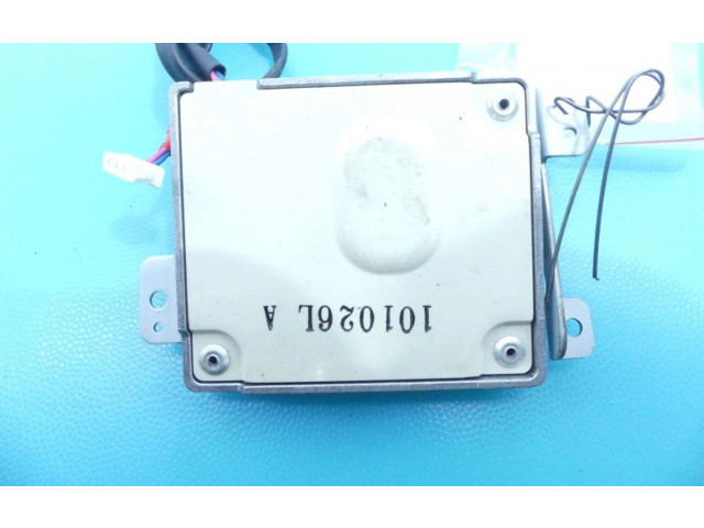 Блок комфорта 89732-53093, IMPRK1099115 Lexus IS 220D-250-350