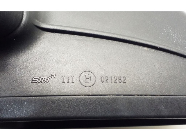 Зеркало электрическое Audi A3 S3 8V 2013 - 2019 года