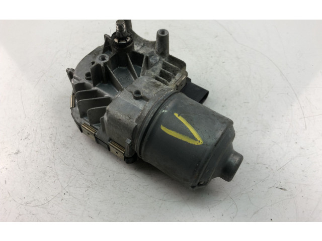 Моторчик дворников 1T0955119C    Volkswagen Touran I