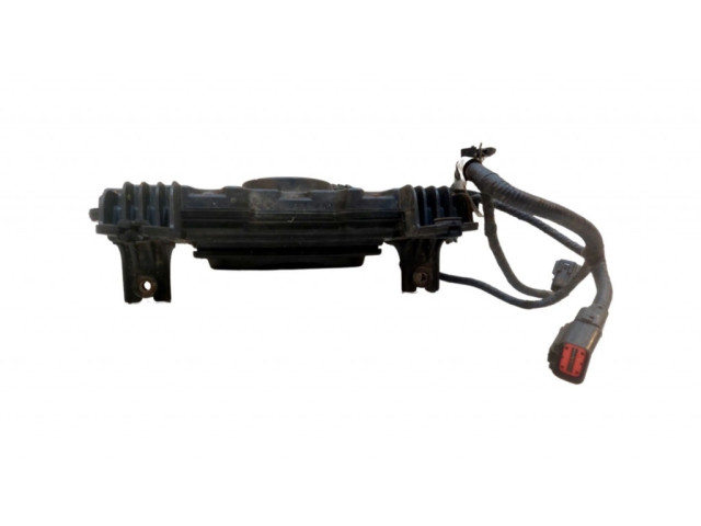 Громкоговоритель в панели