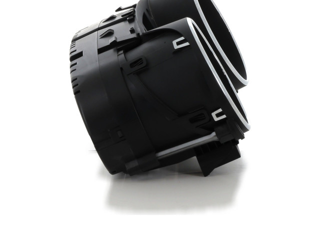 Спидометр (приборный щиток) 5L0920800EKD0, P0-4625F Skoda Yeti (5L)