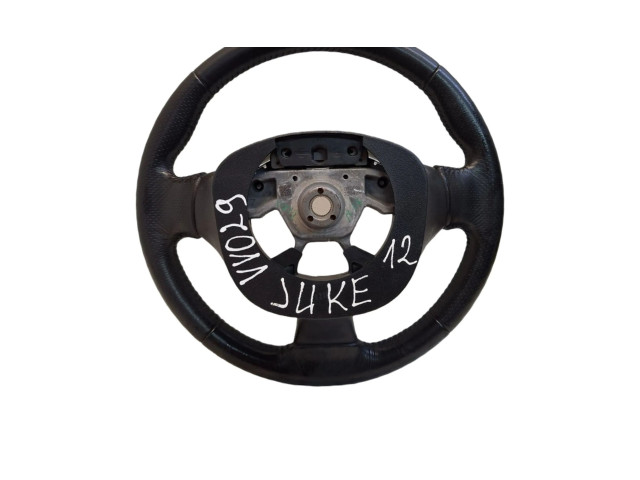 Volant Nissan Juke I F15 2012