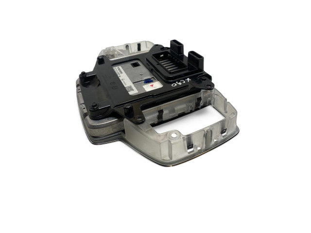 Дисплей 31466836 Volvo XC90