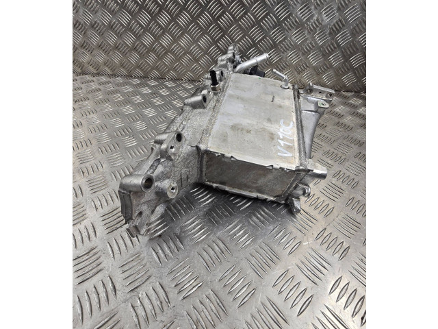 Всасывающий коллектор 04L129766AS Audi Q5 SQ5