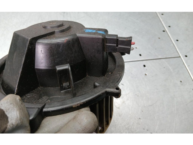 Вентилятор печки       Fiat Punto (176)