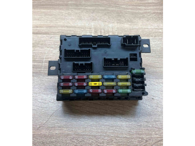 Pojistková skříňka 46776086, A223 Lancia Lybra 2000