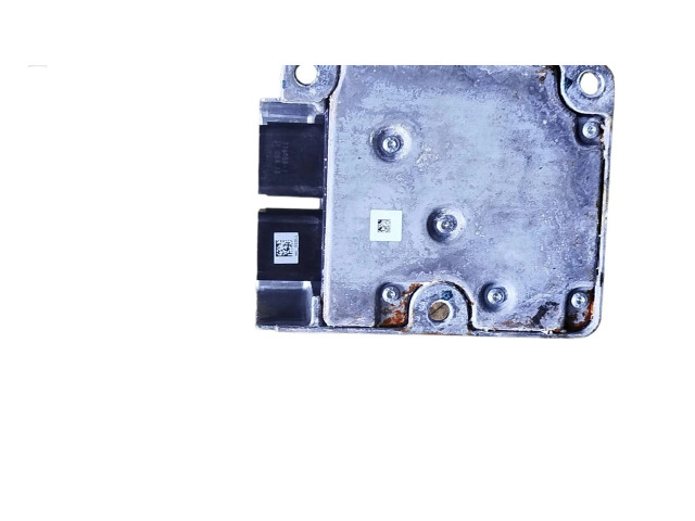 Блок подушек безопасности 68025654AI, 0285010937 Jeep Grand Cherokee