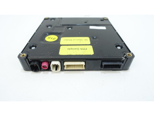 Блок управления 4K2035284L, 4K2035284L Volkswagen Golf VII