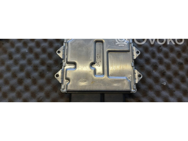 Řídící jednotka 51933474, BC0108825D Fiat 500 2009