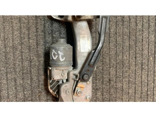 Моторчик дворников A2218201942, 3397020796    Mercedes-Benz S W221