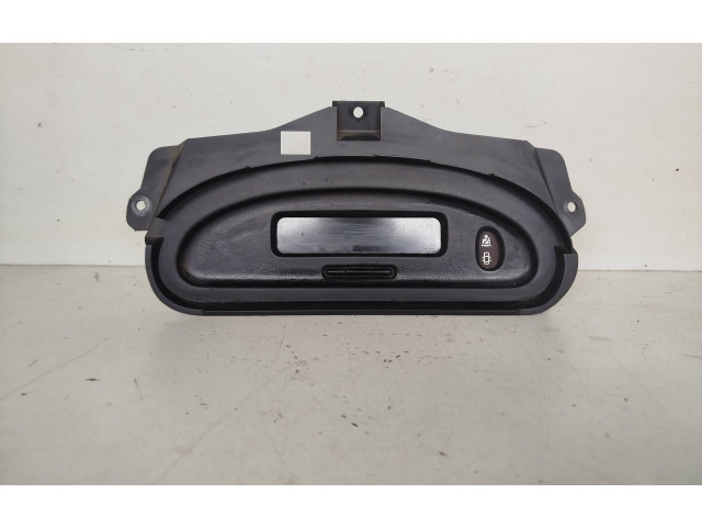 Дисплей    7700432434   Renault Scenic I