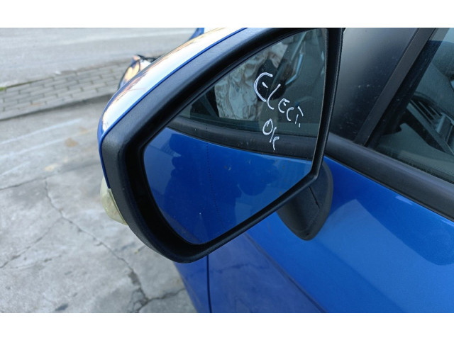 Зеркало электрическое Ford Ecosport 2013 - 2017 года