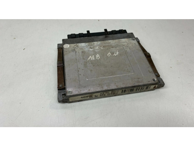 Блок управления АБС 0105457632   Mercedes-Benz S W140