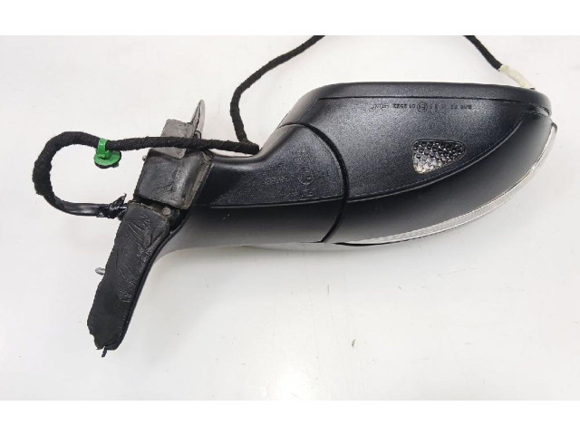 Зеркало электрическое Volkswagen Jetta VI 2011 - 2018 года