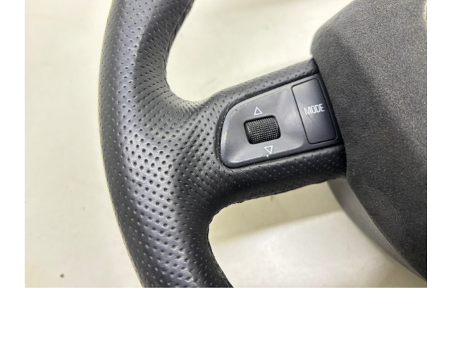 Volant Audi A8 S8 D3 4E 2008 4F0124A, 61711340B00  