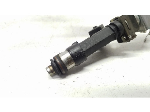 Комплект форсунок 0280151258, 55572731    Opel Astra J для бензинового двигателя  1.4